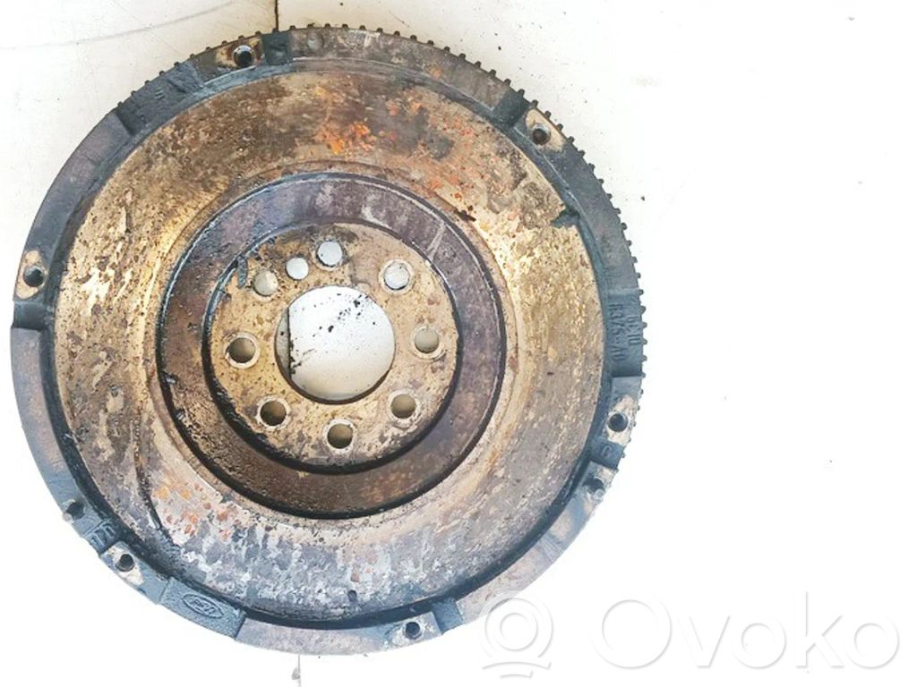 Ford Transit Spararats 