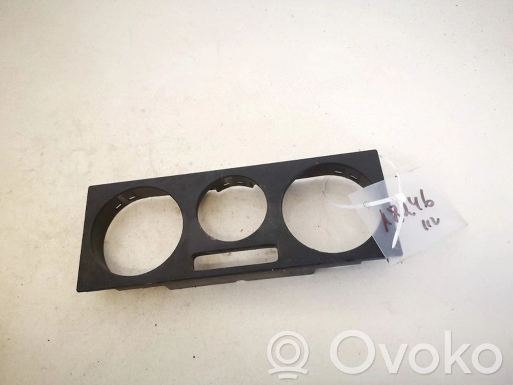 Audi A4 S4 B5 8D Altra parte interiore 