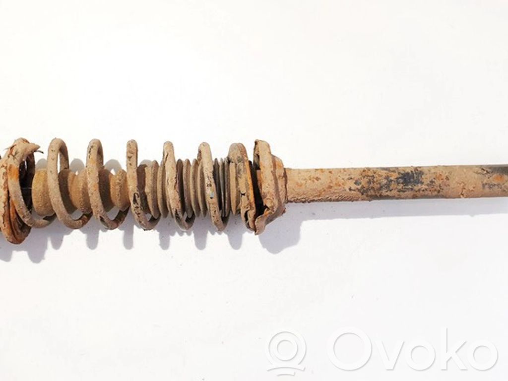 Ford Fiesta Amortizor spate 