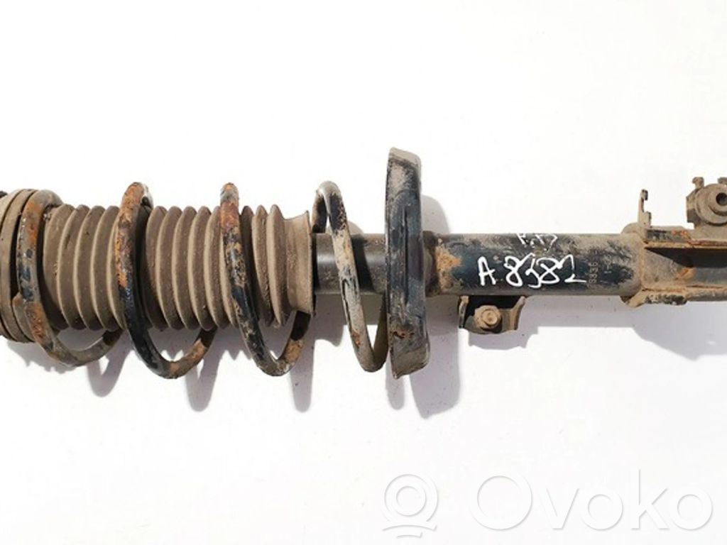 Opel Corsa D Ammortizzatore anteriore