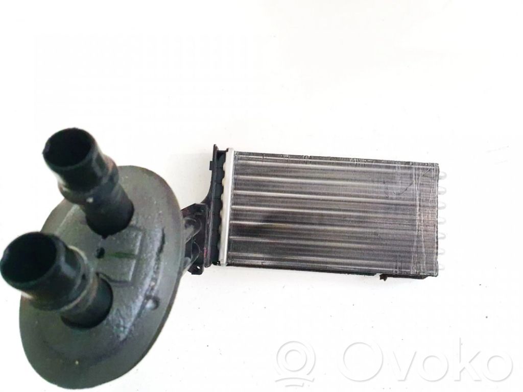 Peugeot 307 Mazais radiators 