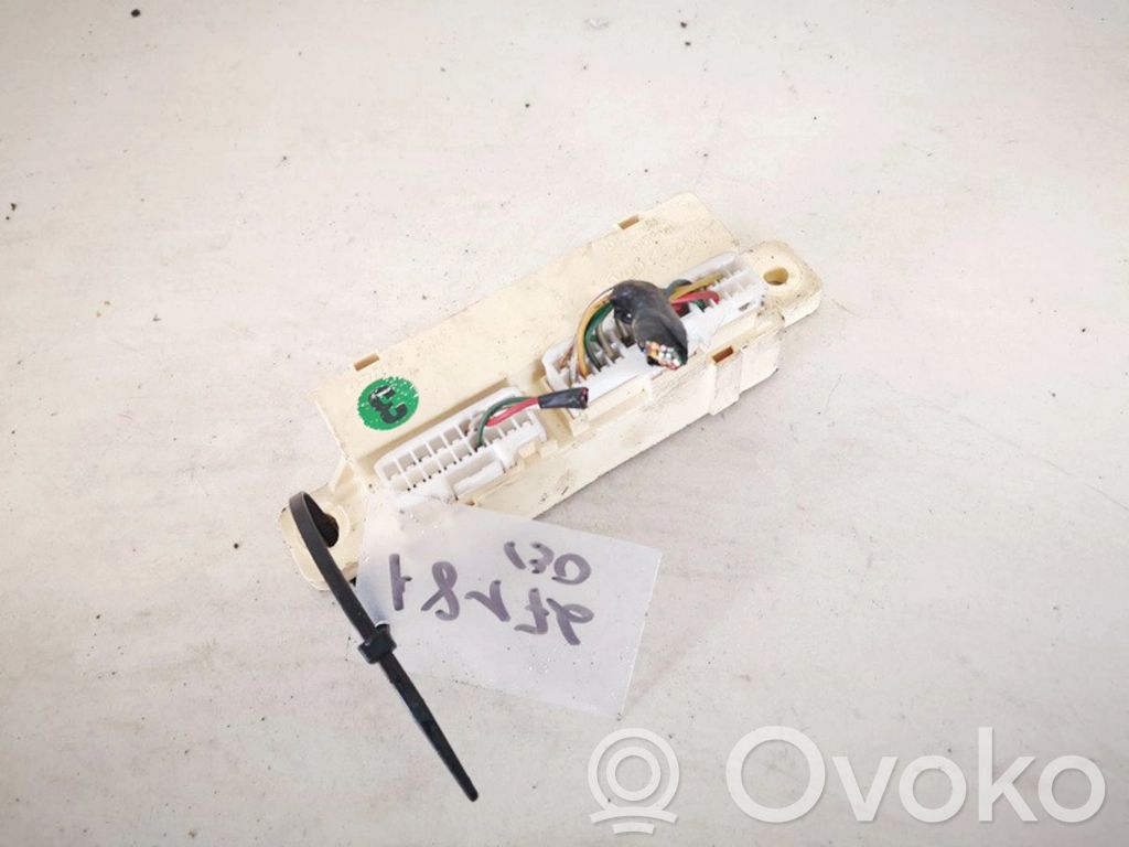 Hyundai i30 Sensor 
