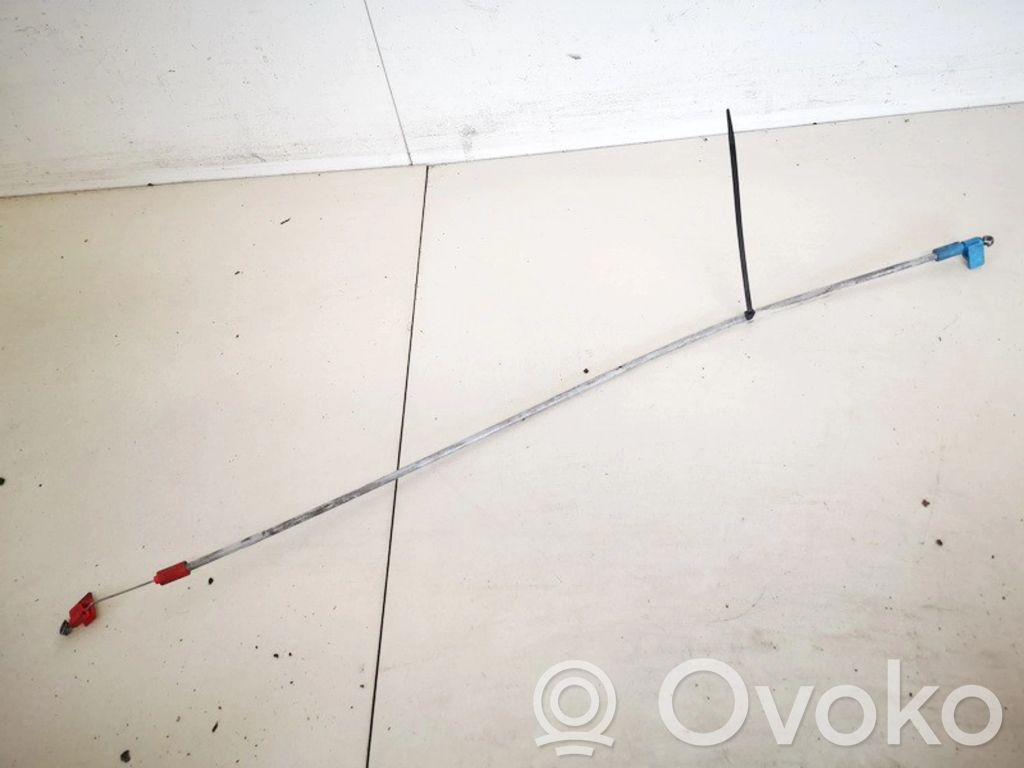 BMW 5 E39 Motor/actuator clapetă aer