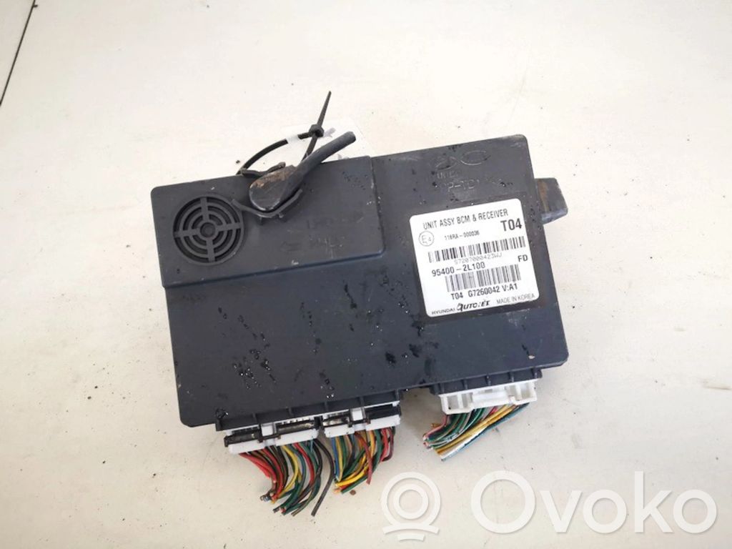 Autres unités de commande / modules   954002L100,954002L100,116RA000036,954002L100,954002L100