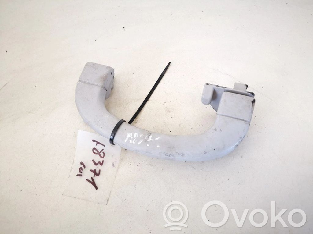 Citroen Nemo Mâner viraj interior ușă spate 