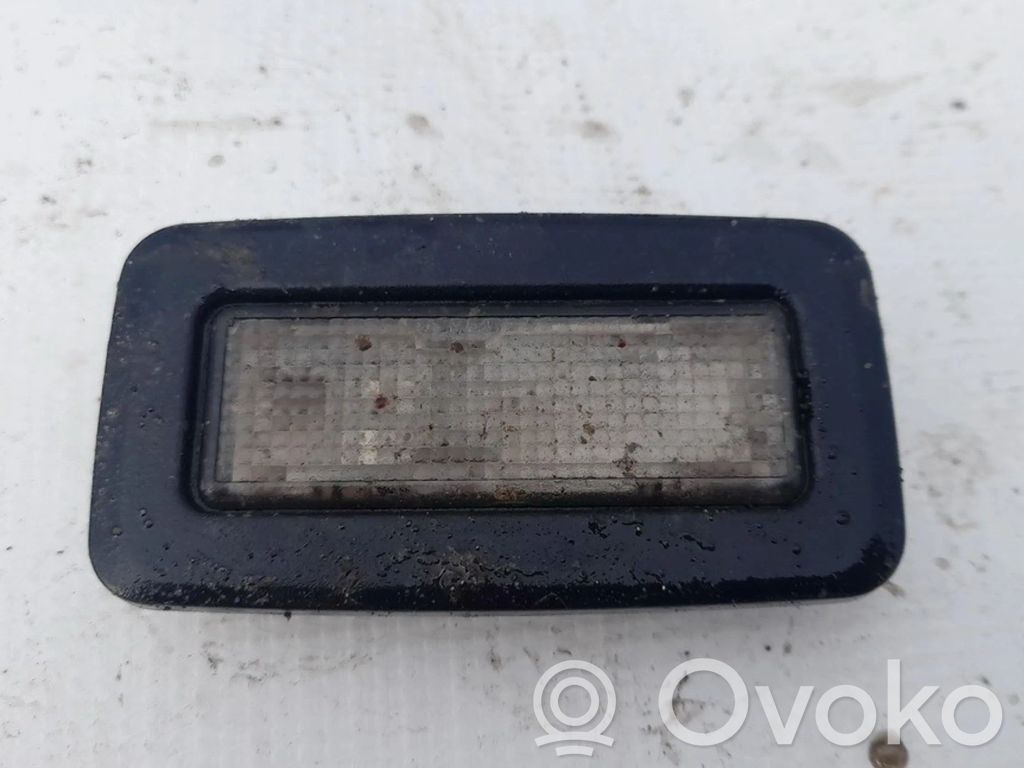 BMW X5 E70 Muu sisävalo 