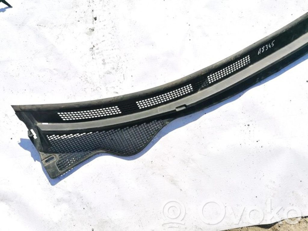 Renault Laguna III Pyyhinkoneiston lista 