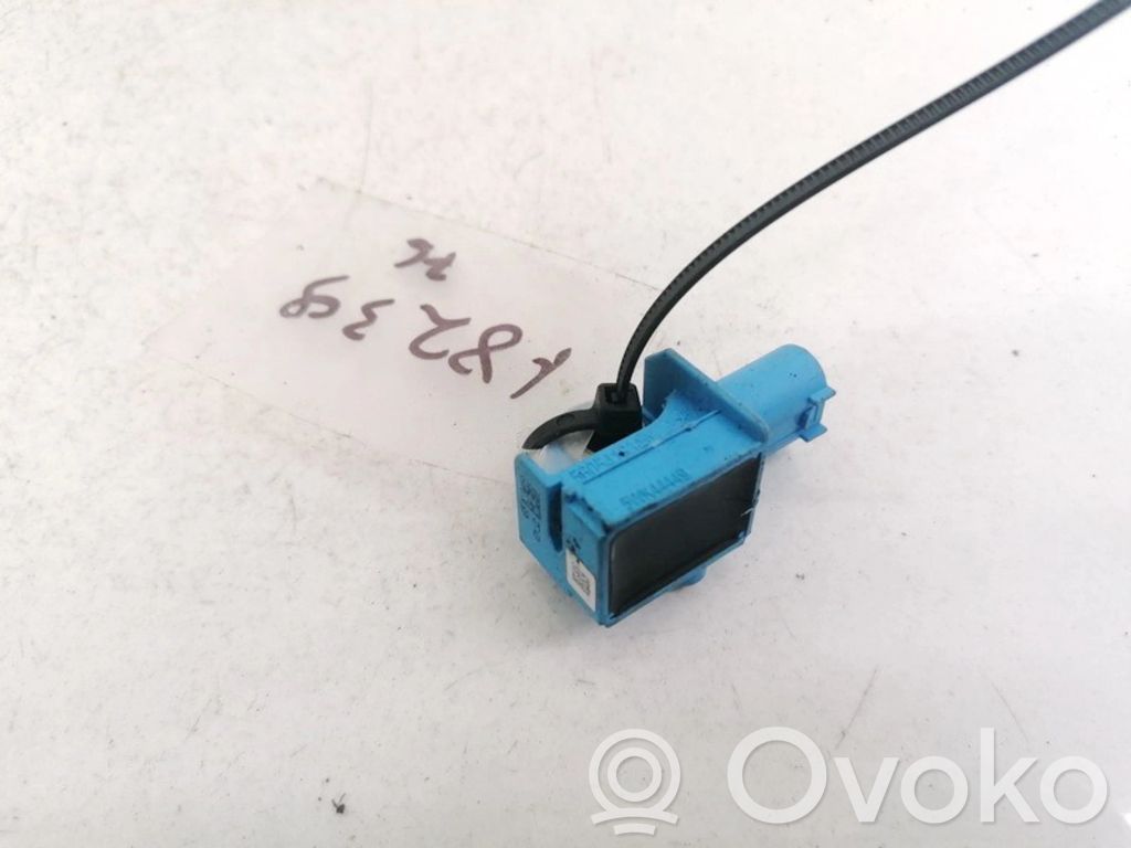 Dodge Grand Caravan Senzor impact/declanșare airbag 