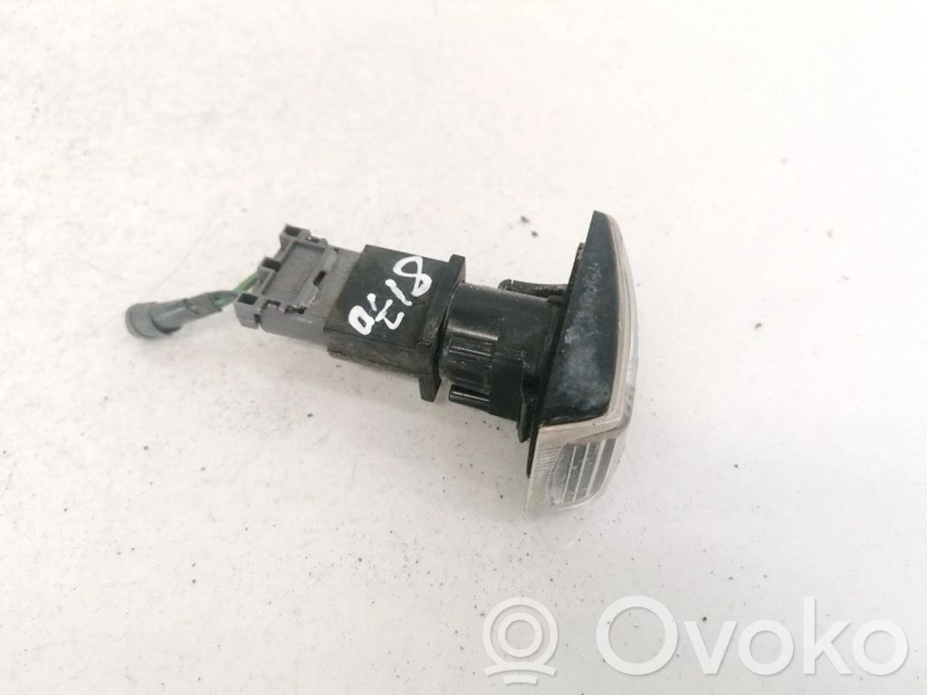 Volvo S70 V70 V70 XC Kierunkowskaz błotnika przedniego