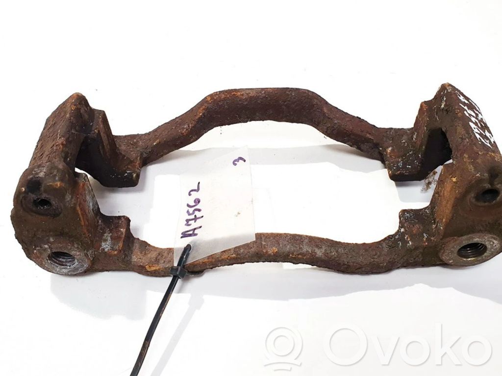 Caliper de freno delantero