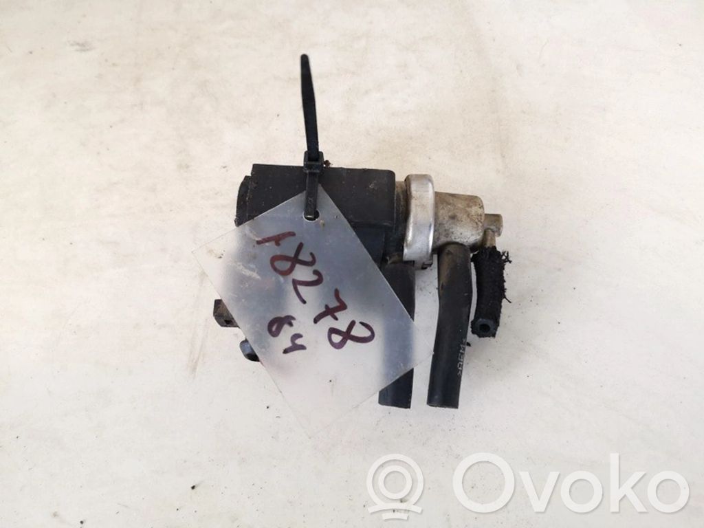 Audi A4 S4 B7 8E 8H Elettrovalvola turbo 