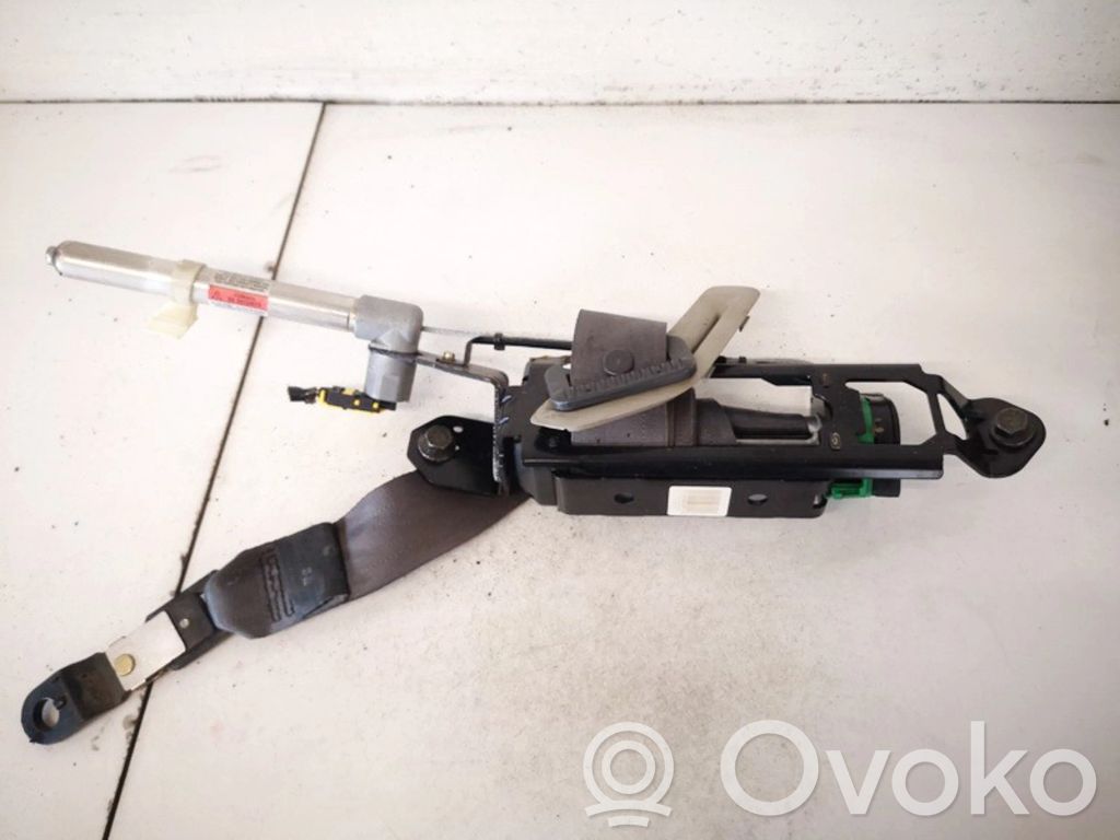 Volvo V70 Cinturón delantero 