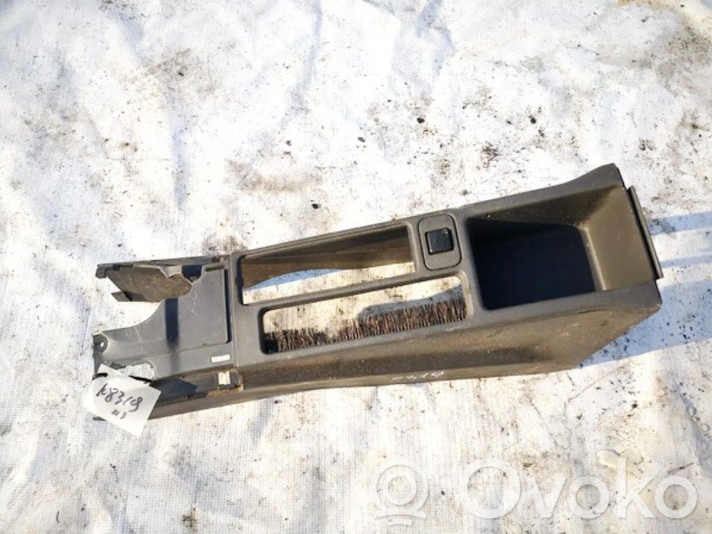 Saab 9-3 Ver1 Other interior part 