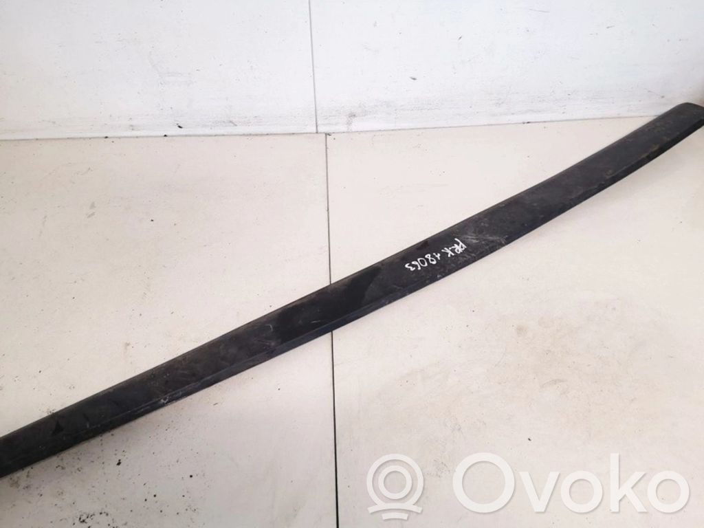 Fiat Stilo Listwa drzwi 