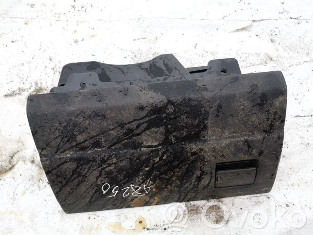 Opel Zafira A Vano portaoggetti