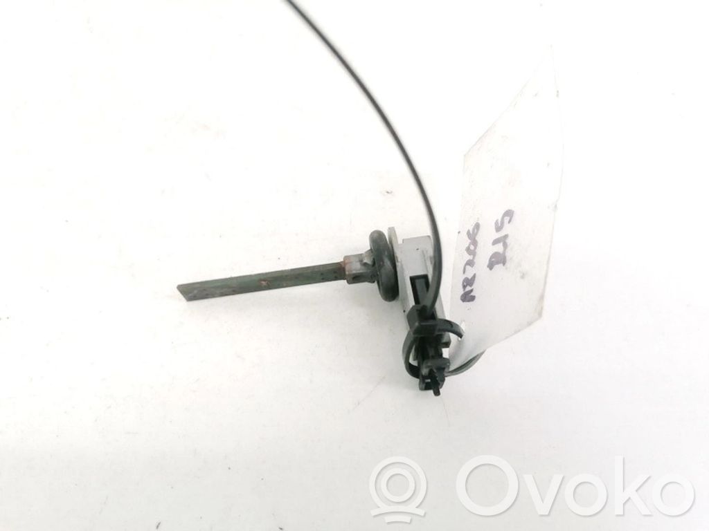 Sensor de temperatura interna   4B0820539,4B0820539