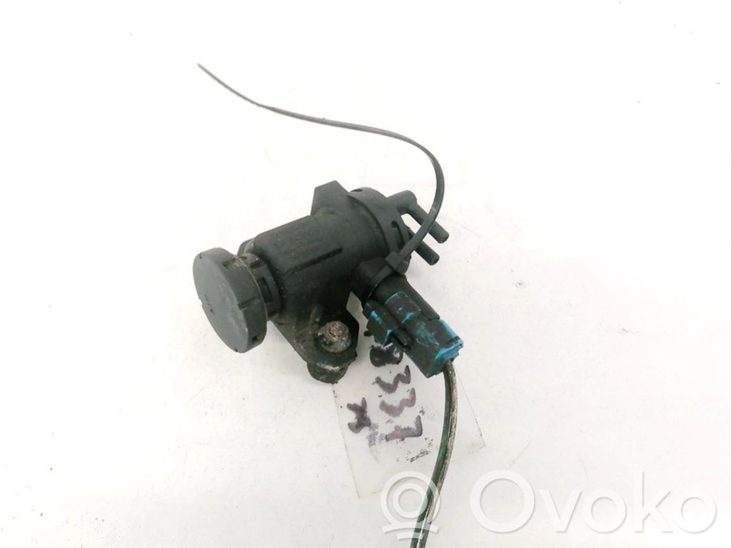 Electroválvula del turbo   9635704380,0928400414,0928400414,9635704380