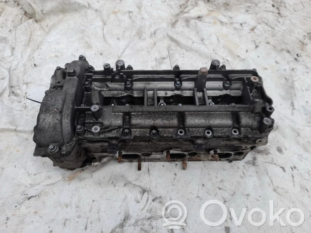 Mercedes-Benz ML W164 Testata motore 