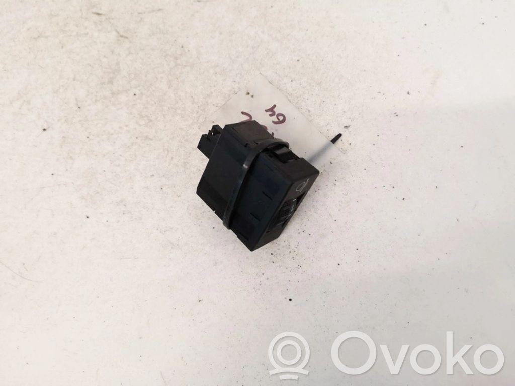 Peugeot 407 Comutator control nivel faruri
