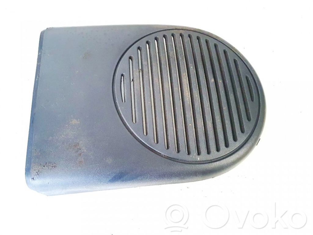 Renault Clio II Другая деталь салона 