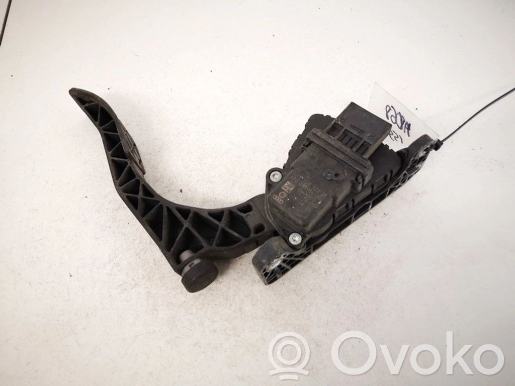 Audi A6 S6 C6 4F Pedale dell’acceleratore