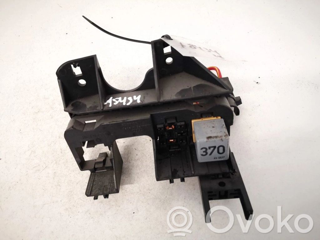 Audi A4 S4 B7 8E 8H Set scatola dei fusibili