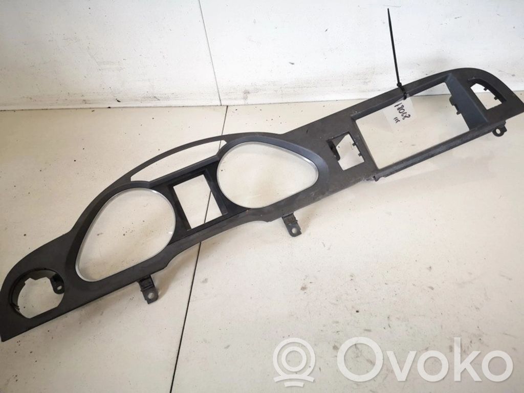 Audi A6 S6 C6 4F Cornice cruscotto 