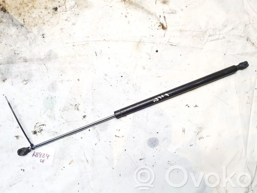 Peugeot 807 Ammortizzatore portellone posteriore/bagagliaio 