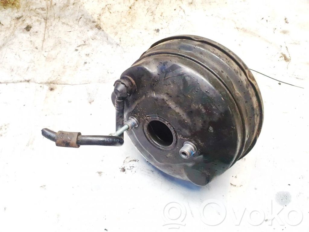 Audi A6 S6 C6 4F Servofreno