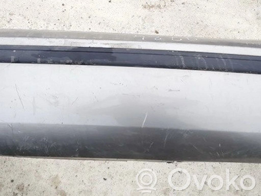 Skoda Superb B5 (3U) Stoßstange Stoßfänger