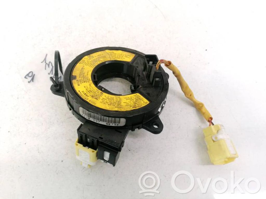 Inel glisant airbag (inel SRS)