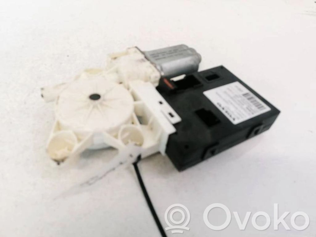Volvo S40 Motor macara geam ușă față 