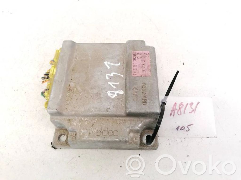 Airbag control unit/module   C10057K30A,3321844,3321844,C10057K30A