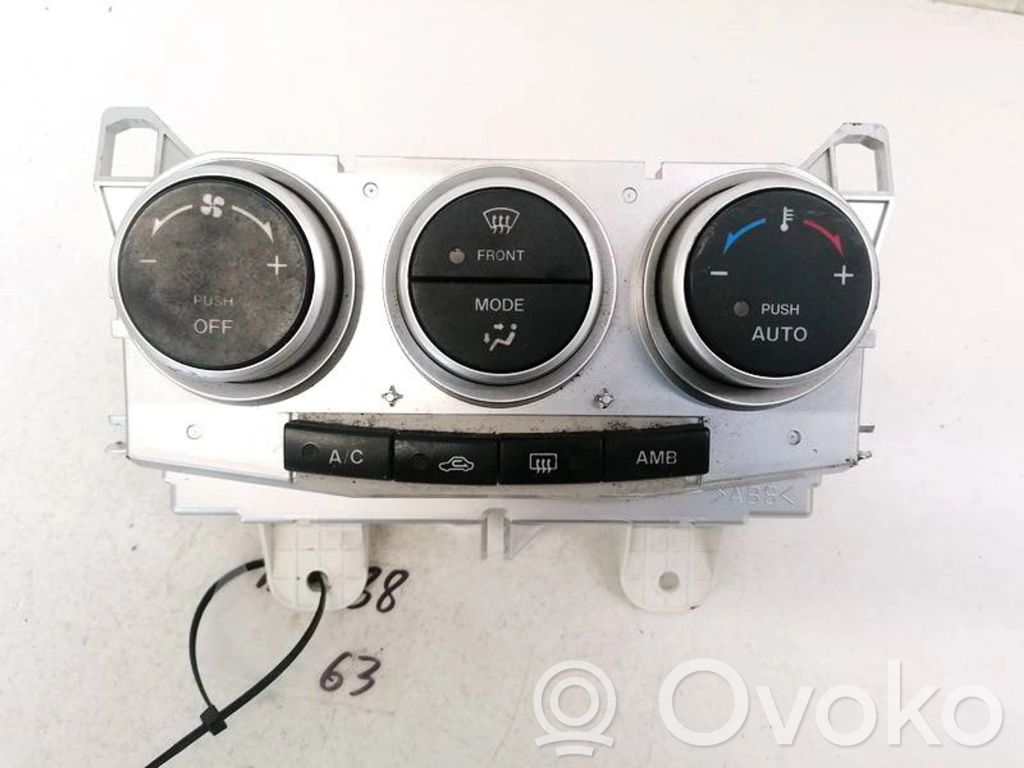 Panel klimatyzacji   K1900CC30,CC30,CC30,K1900CC30