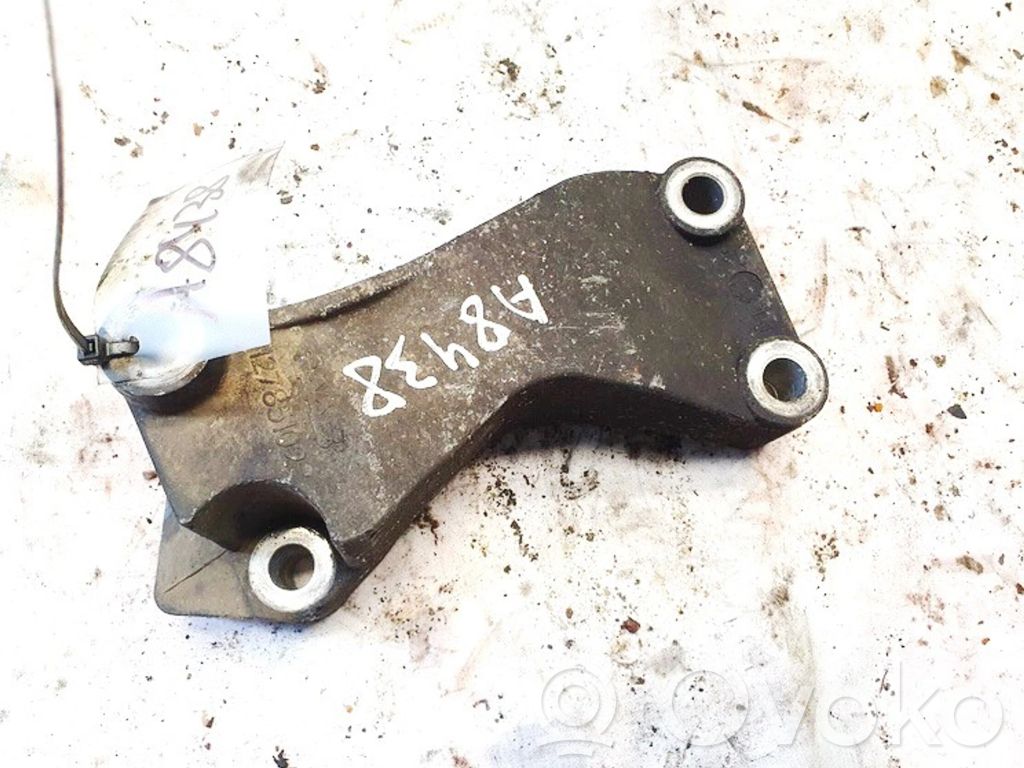 Halterung Lager Motor   12785102,12785102
