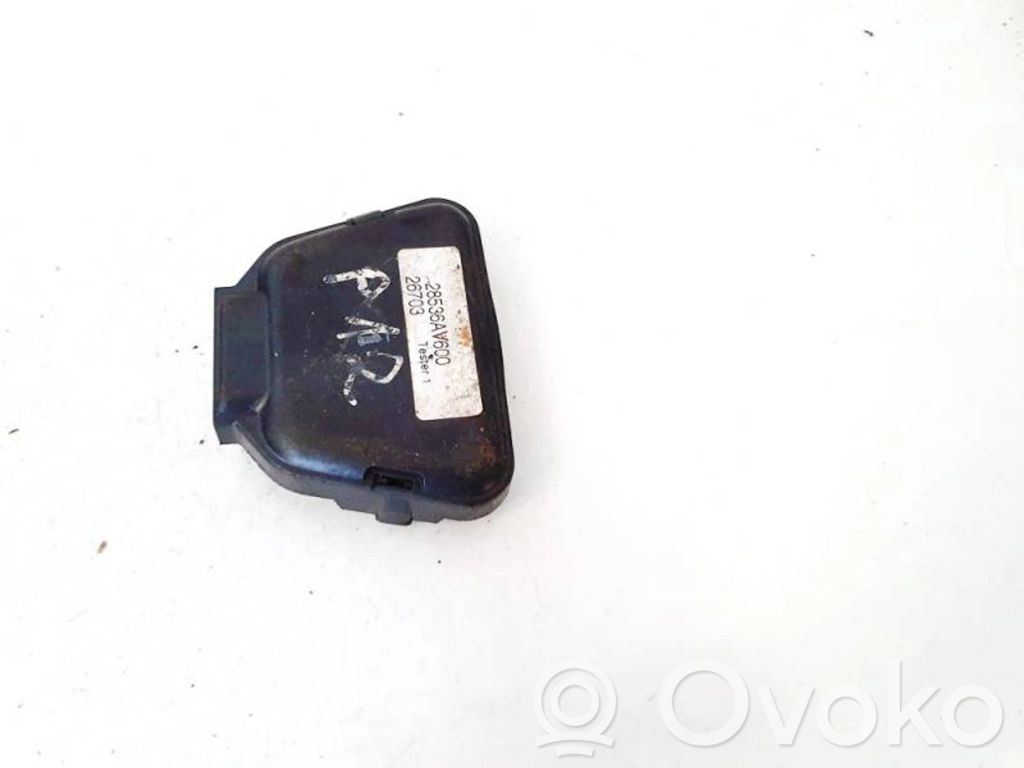 Nissan Primera Rain sensor 