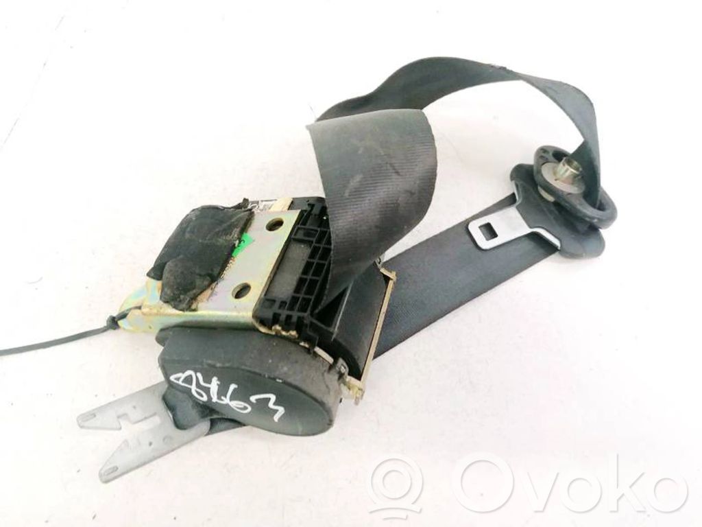 Cinturón delantero   8200377276,8200377276