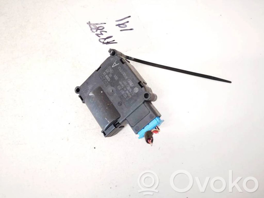 Motor/actuator clapetă aer   4F0820511A,0132801359,0132801359,4F0820511A