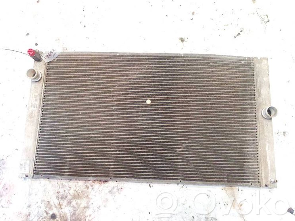 Volvo S40 Radiator lichid răcire 