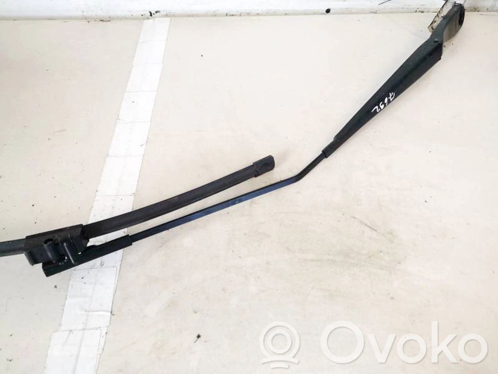Volvo S40 Ramię wycieraczki szyby przedniej / czołowej 