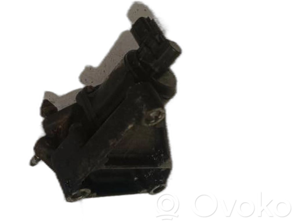 Mazda 6 Válvula EGR 
