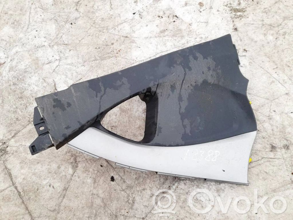 Toyota Auris 150 Altra parte interiore