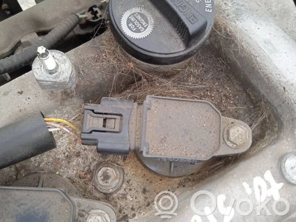 Toyota Yaris Bobină aprindere