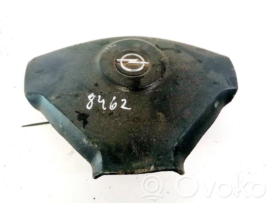 Opel Vivaro Airbag volan 