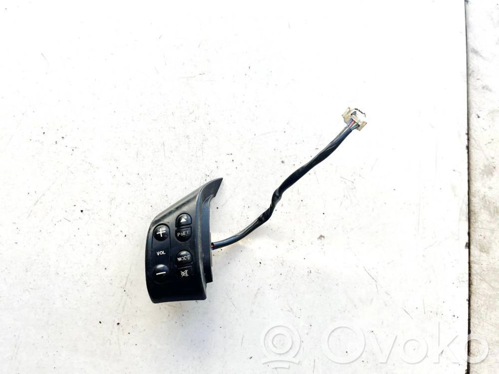 Mazda 3 I Vairo mygtukai/ jungtukai 