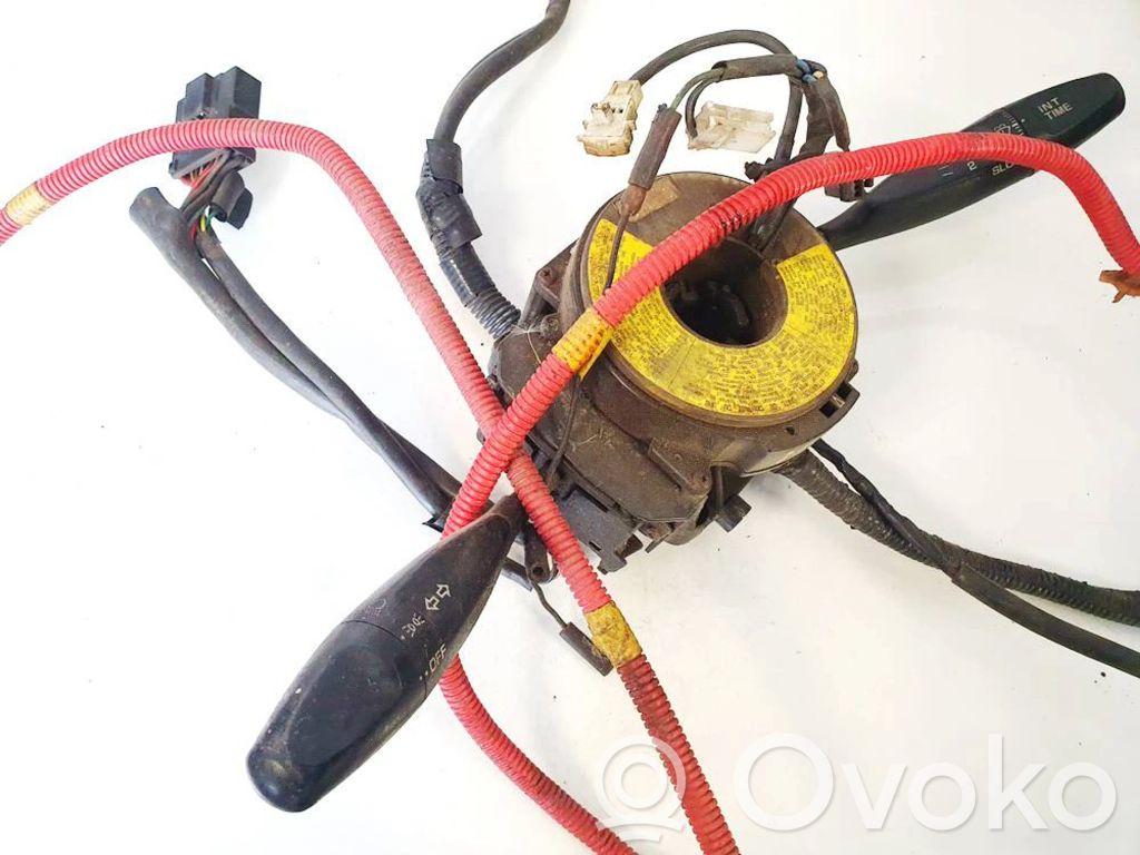 Mitsubishi 3000 GT Leva/interruttore dell’indicatore di direzione e tergicristallo 