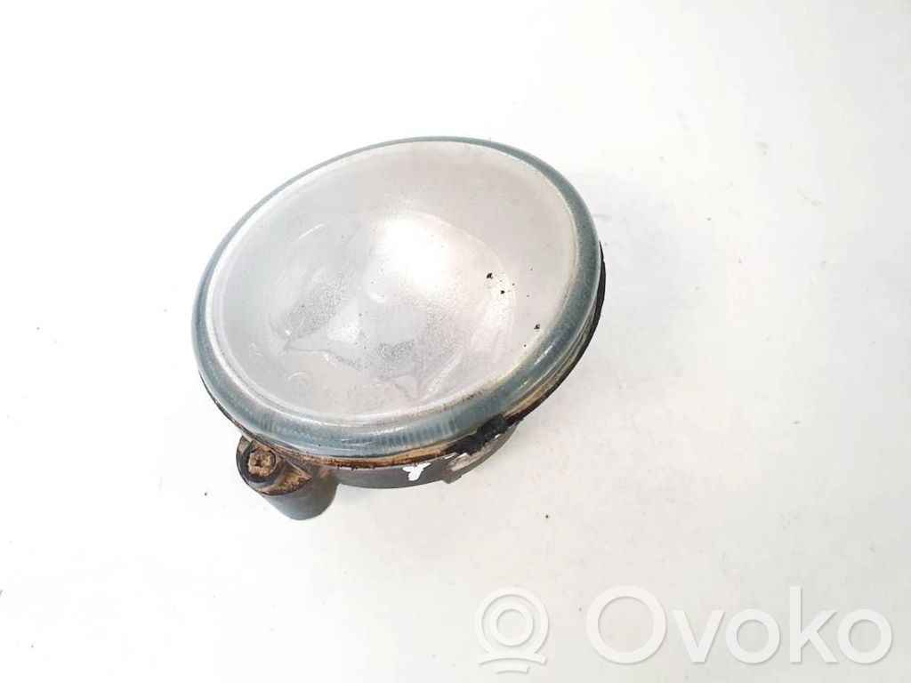 Opel Vivaro Front fog light 