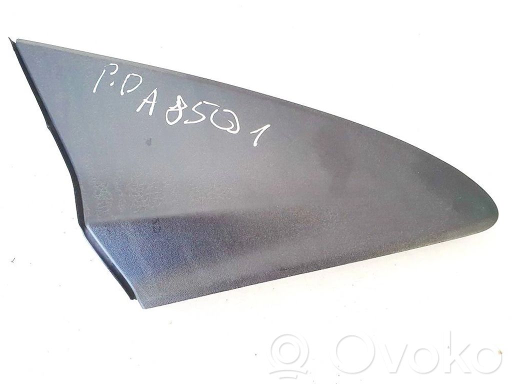 Ford Ka Altra parte interiore 