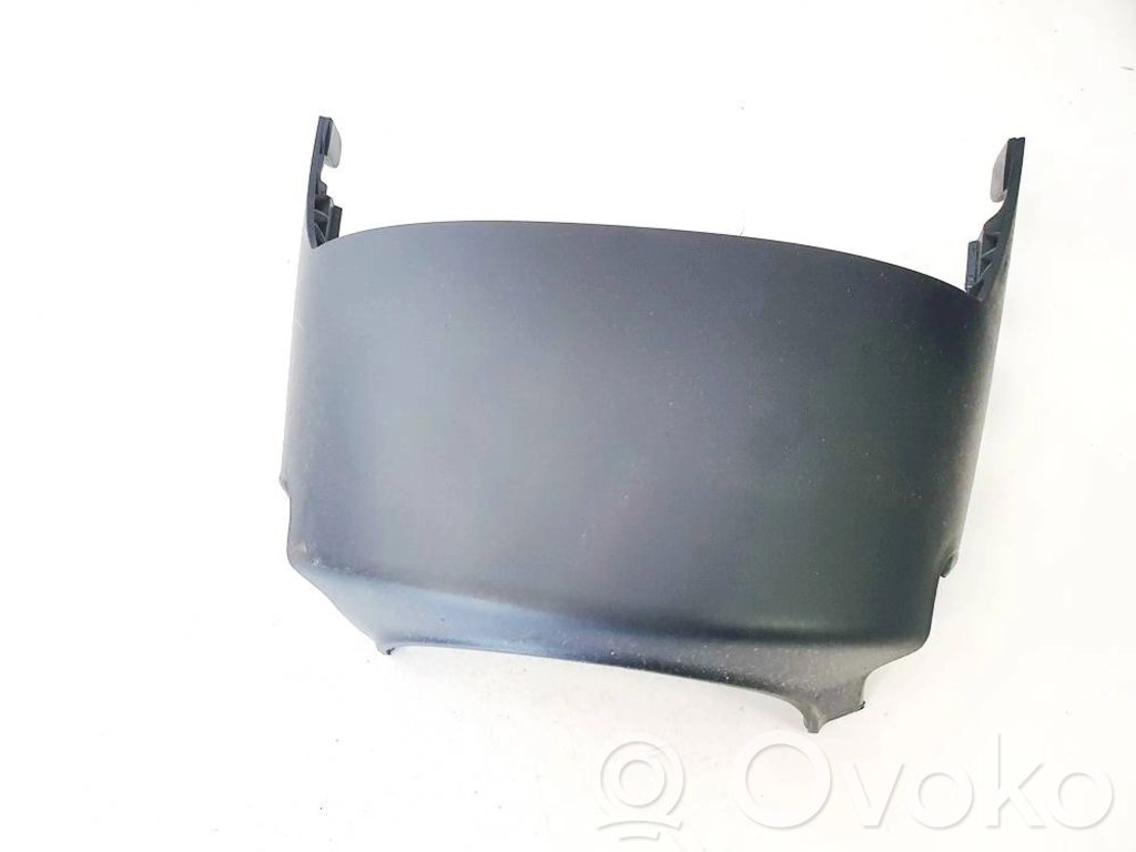 Ford Ka Vairo ašies apdaila 
