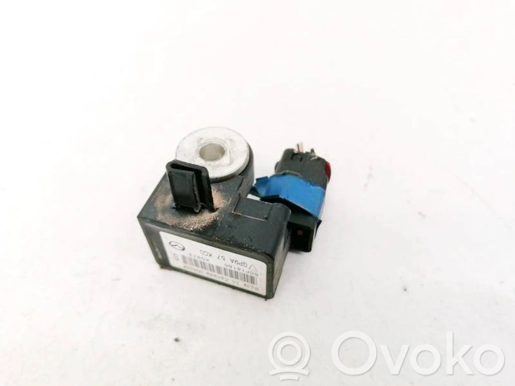 Airbagsensor Crashsensor Drucksensor   GP9A57KC0,60F181B5,60F181B5,GP9A57KC0